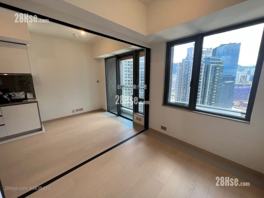 K. Summit Rental 1 Bedroom , 1 Bathroom 293 ft²