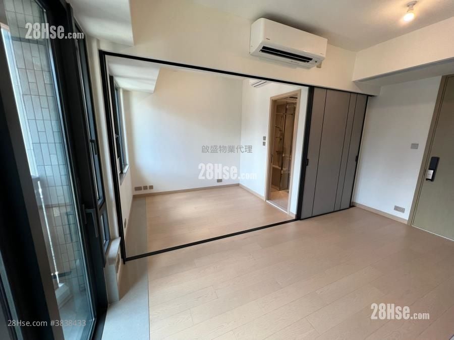 K. Summit Rental 1 Bedroom , 1 Bathroom 293 ft²