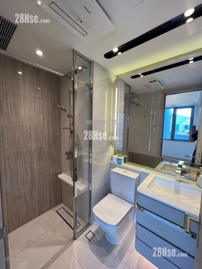 K. Summit Rental 1 Bedroom , 1 Bathroom 293 ft²