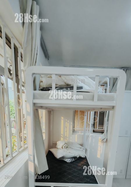 Chap Wai Kon New Village Rental 560 ft²