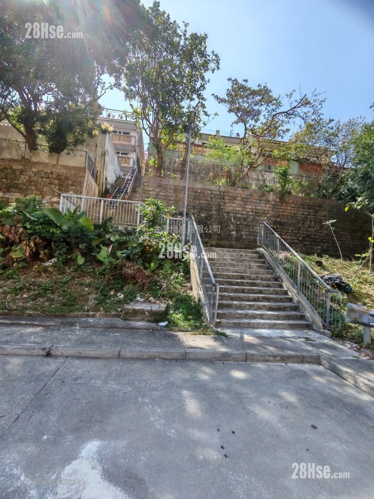 Chap Wai Kon New Village Rental 560 ft²