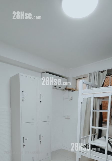 Chap Wai Kon New Village Rental 560 ft²