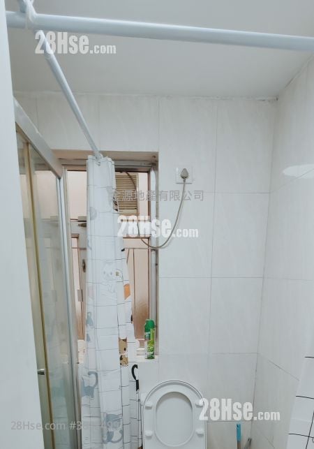 Chap Wai Kon New Village Rental 560 ft²