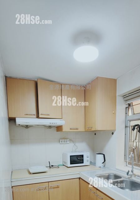Chap Wai Kon New Village Rental 560 ft²