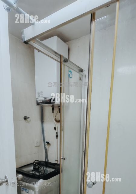 Chap Wai Kon New Village Rental 560 ft²
