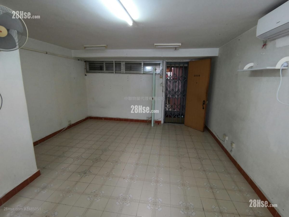 Hang On House Sell 349 ft²