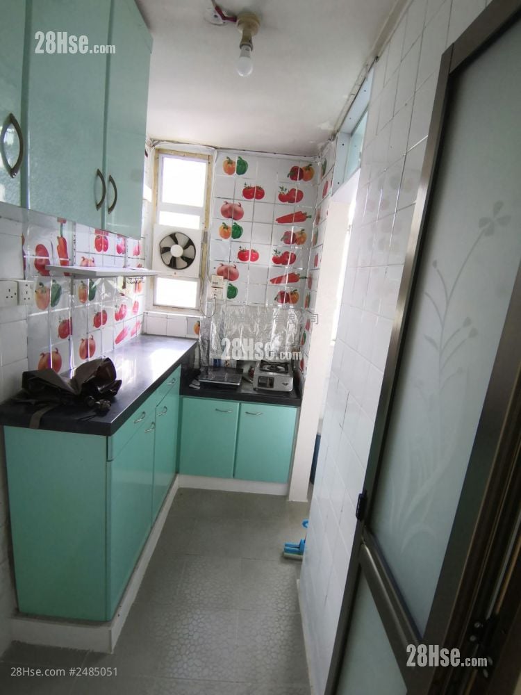 Hang On House Sell 349 ft²