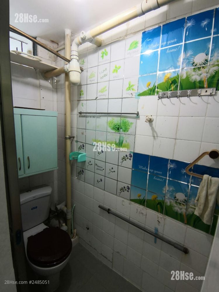 Hang On House Sell 349 ft²