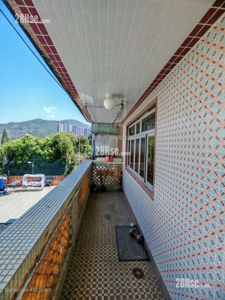 Chap Wai Kon New Village Rental 560 ft²