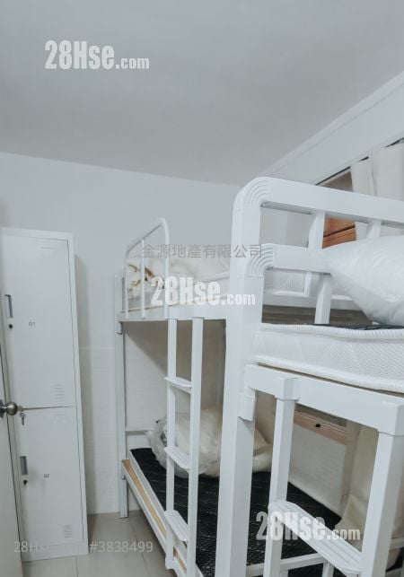 Chap Wai Kon New Village Rental 560 ft²