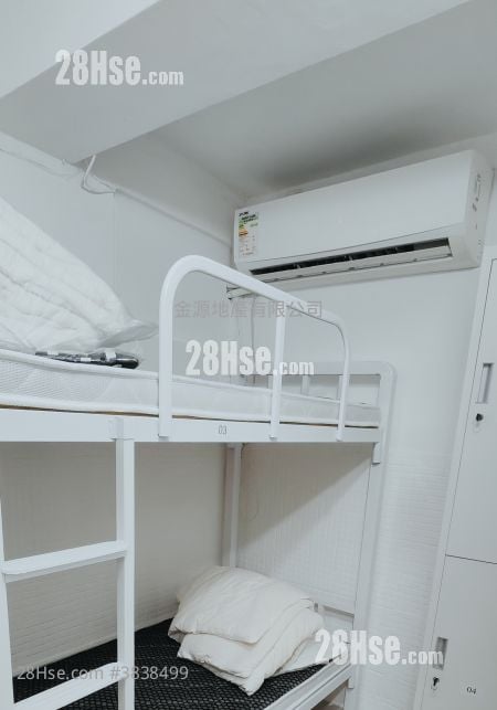 Chap Wai Kon New Village Rental 560 ft²