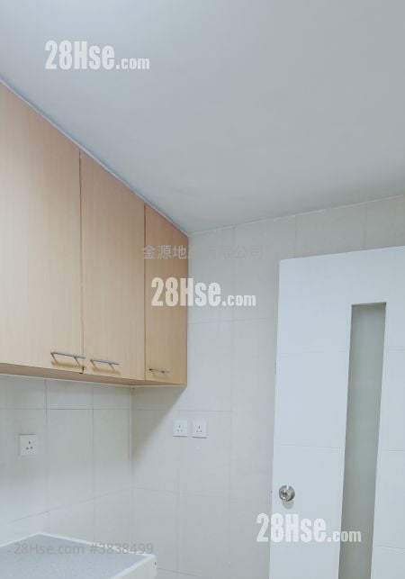 Chap Wai Kon New Village Rental 560 ft²