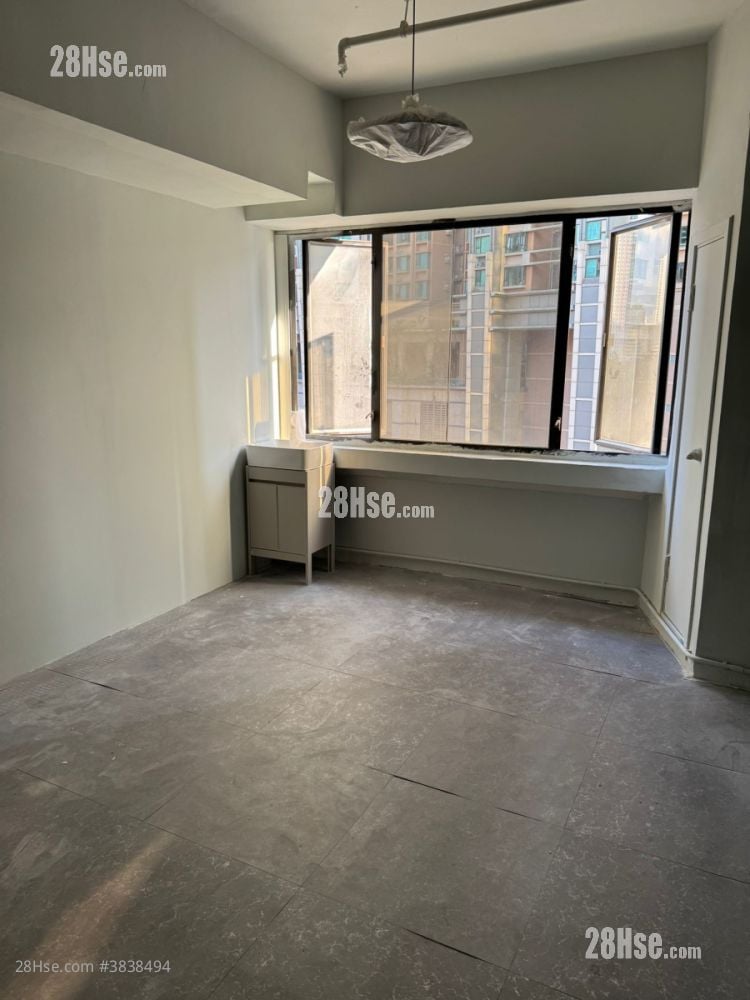 822 Lai Chi Kok Road Rental 4 Toilets