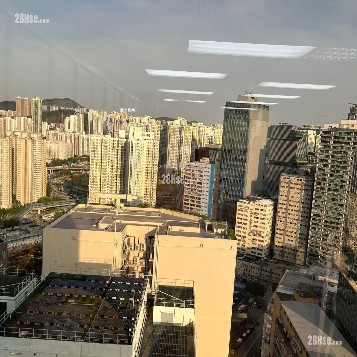 新科技广场 租盘