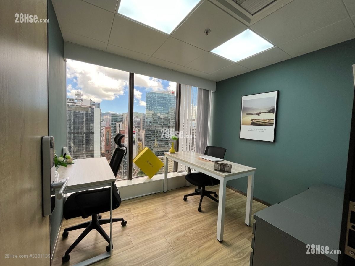 United Centre Rental