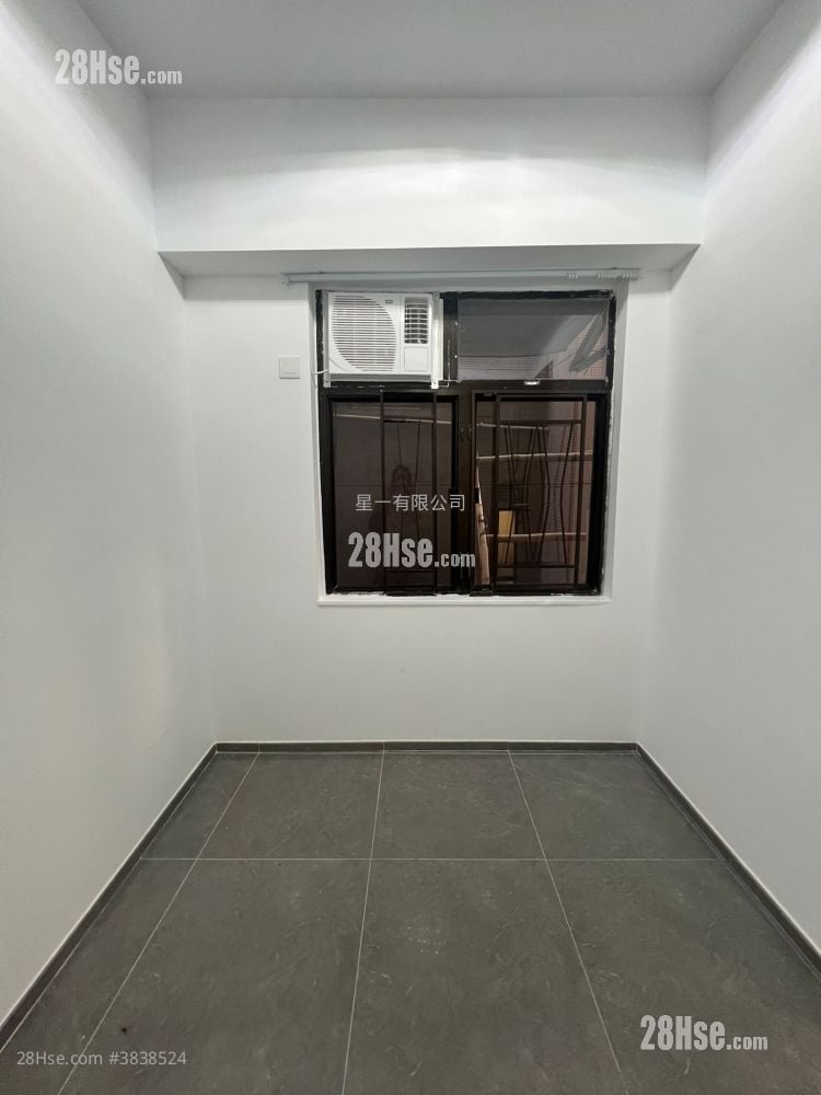 Carprio Mansion Rental Studio , 1 Bathroom 120 ft²