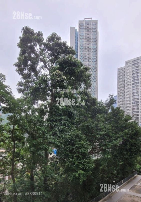 南丰新邨 售盘 2 房 , 1 浴室 391 平方尺