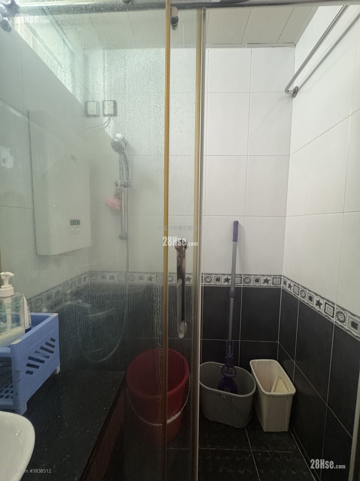 Wah Ming Est Sell 2 Bedrooms , 1 Bathroom 443 ft²