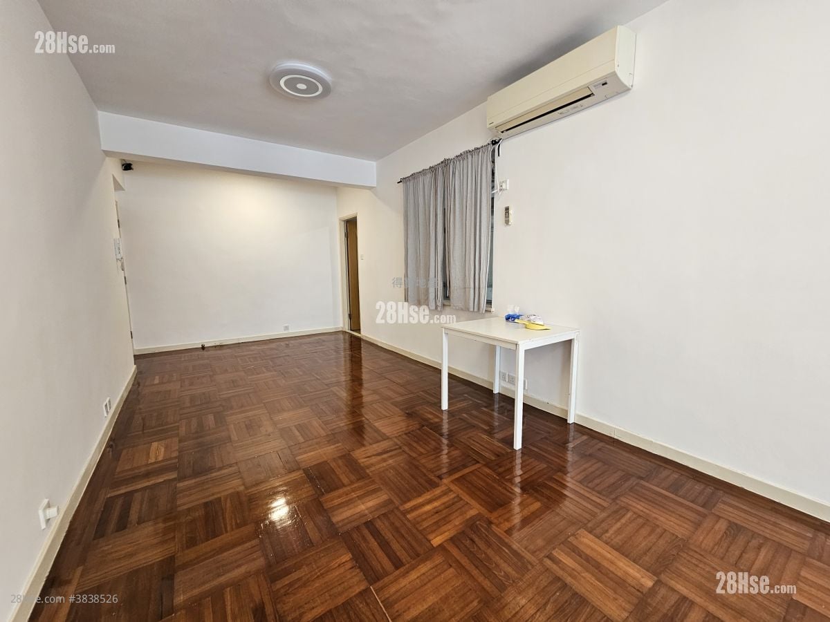 Apartment Rental 4 Bedrooms , 1 Bathroom 860 ft²