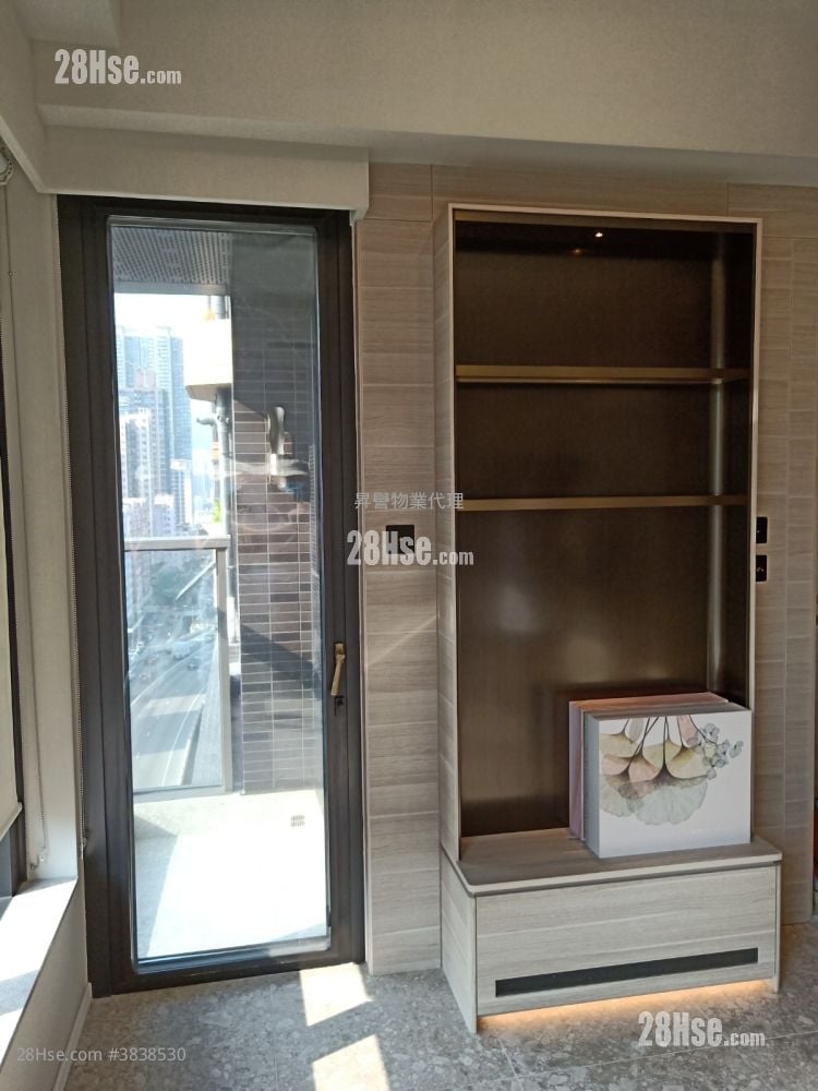 Artisan Garden Rental 1 Bedroom , 1 Bathroom 283 ft²