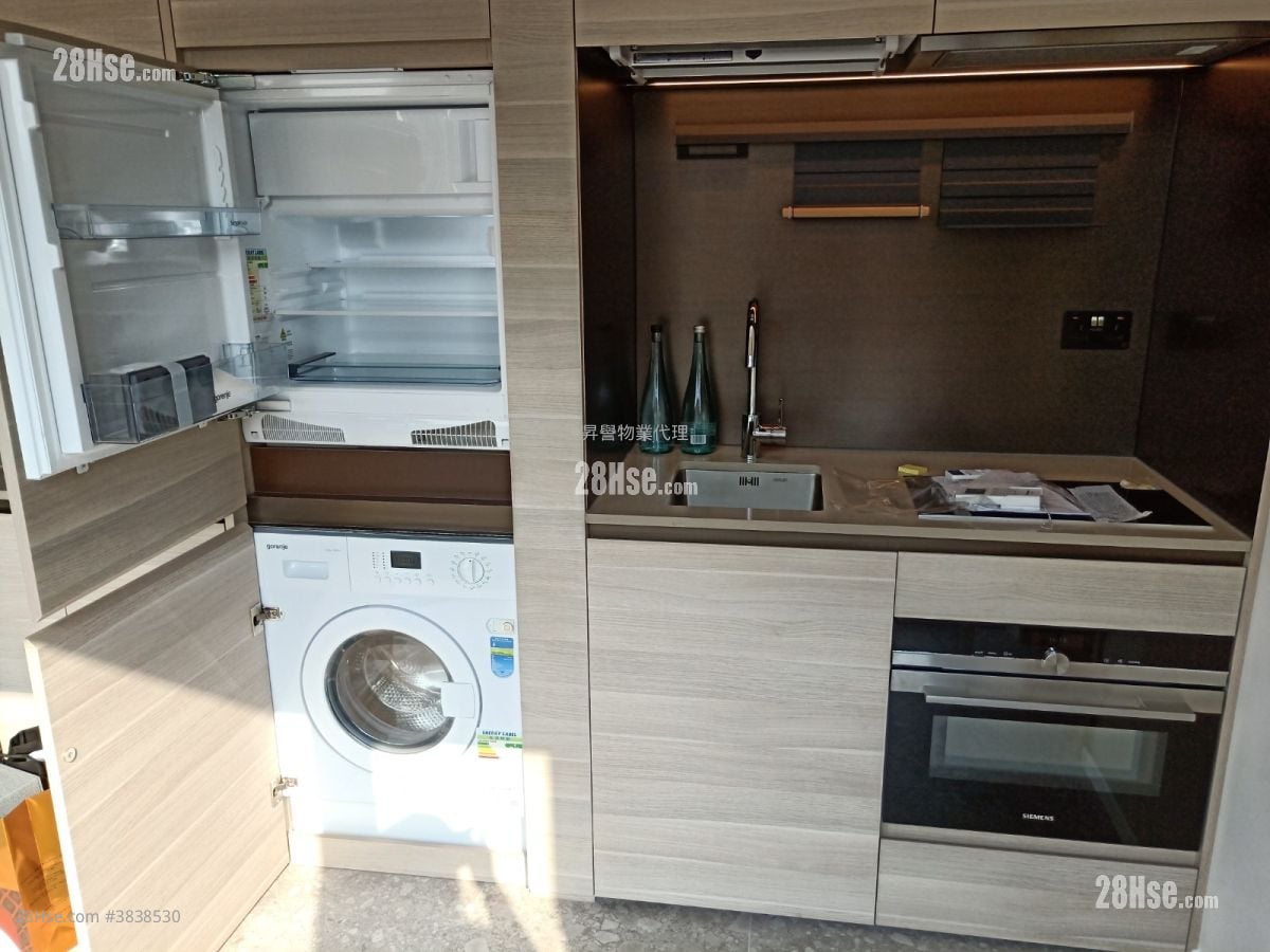 Artisan Garden Rental 1 Bedroom , 1 Bathroom 283 ft²