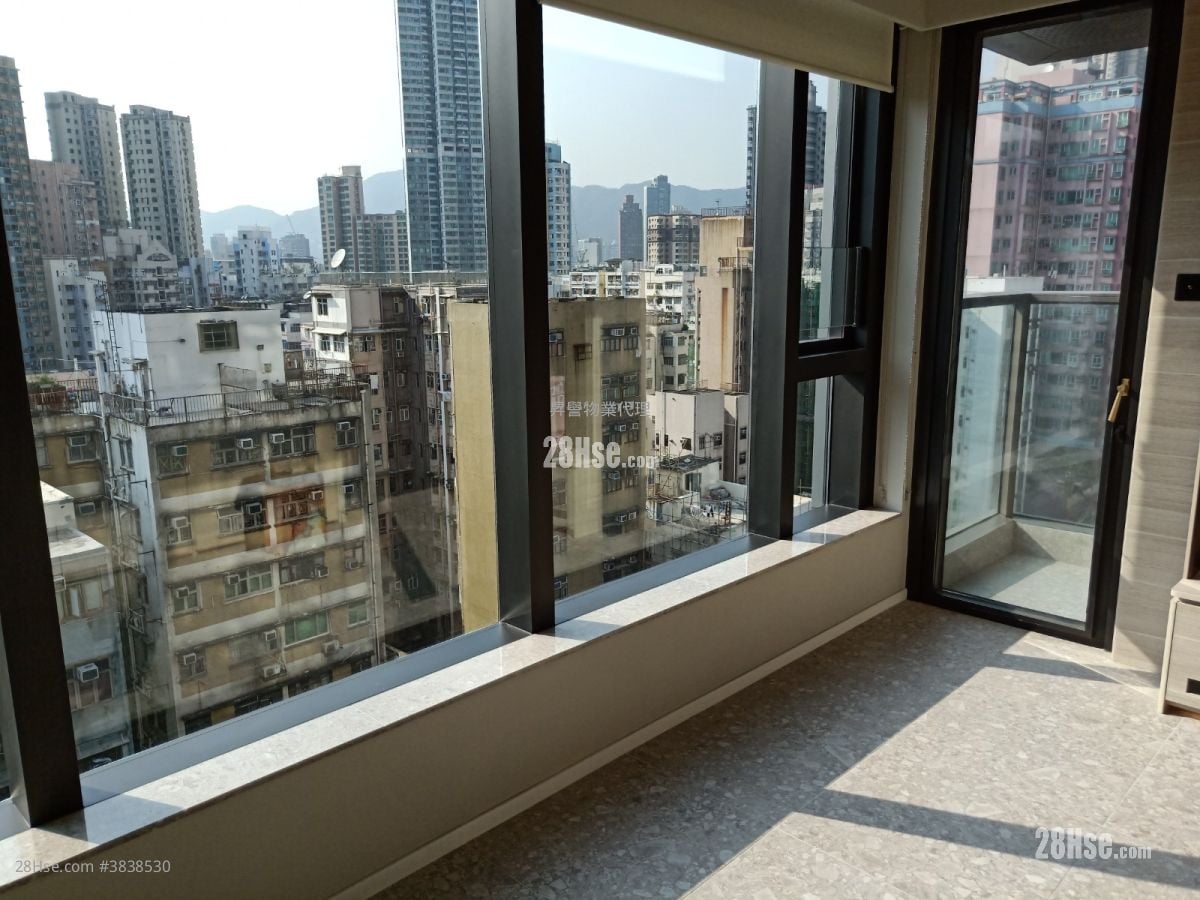 Artisan Garden Rental 1 Bedroom , 1 Bathroom 283 ft²
