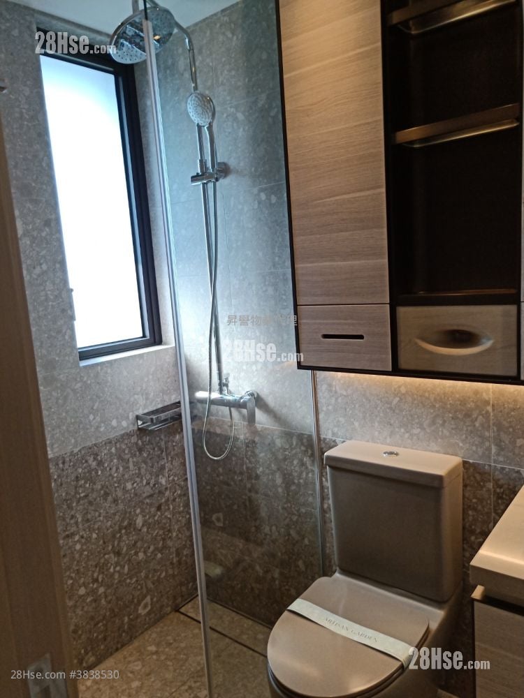 Artisan Garden Rental 1 Bedroom , 1 Bathroom 283 ft²