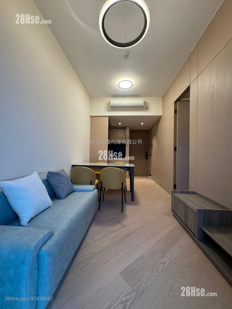 The Arles Rental 1 Bedroom , 1 Bathroom 348 ft²