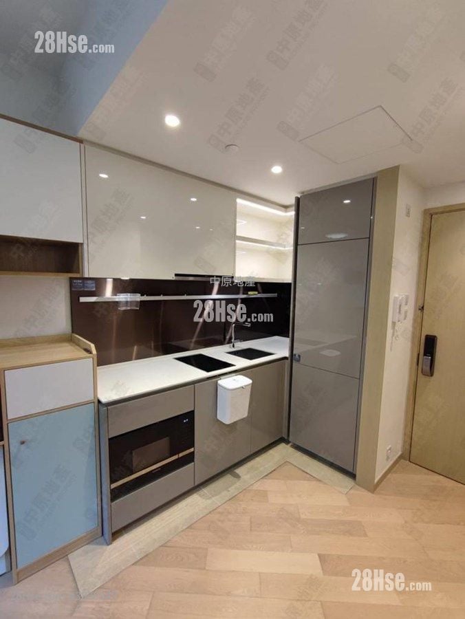 Mount Regency Sell 2 Bedrooms , 1 Bathroom 387 ft²