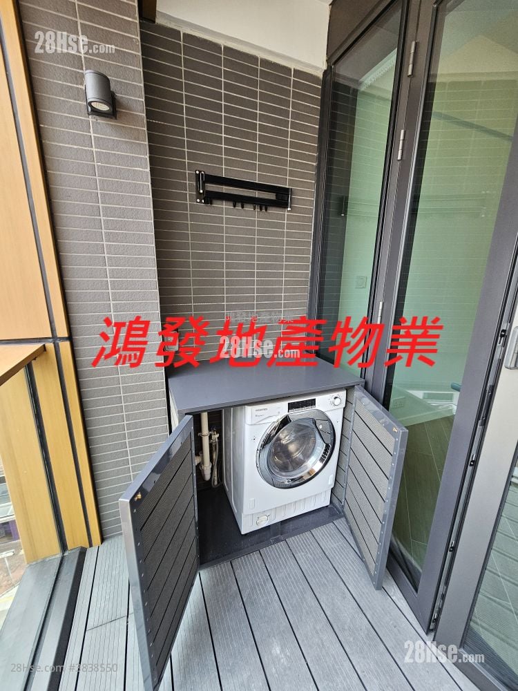 雋薈 租盤 1 房 , 1 浴室 228 平方呎