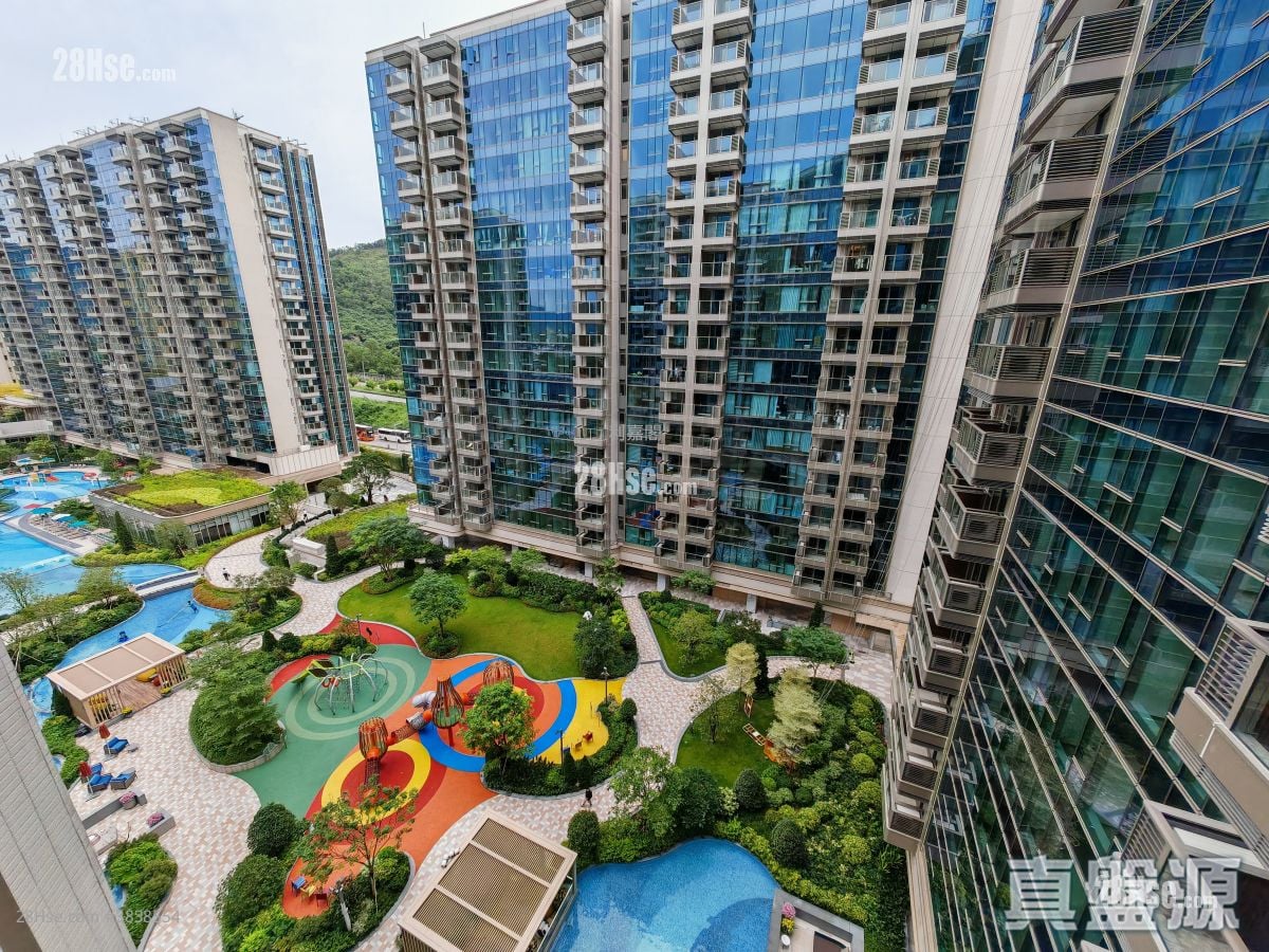 Grand Mayfair  Sell 3 Bedrooms , 1 Bathroom 551 ft²
