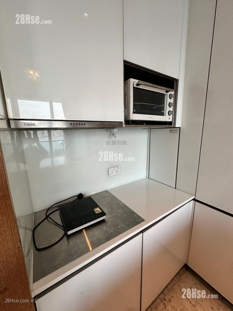 尚汇 售盘 1 房 , 1 浴室 342 平方尺
