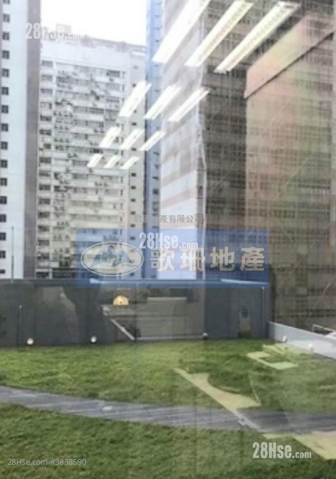 One Midtown 租盘