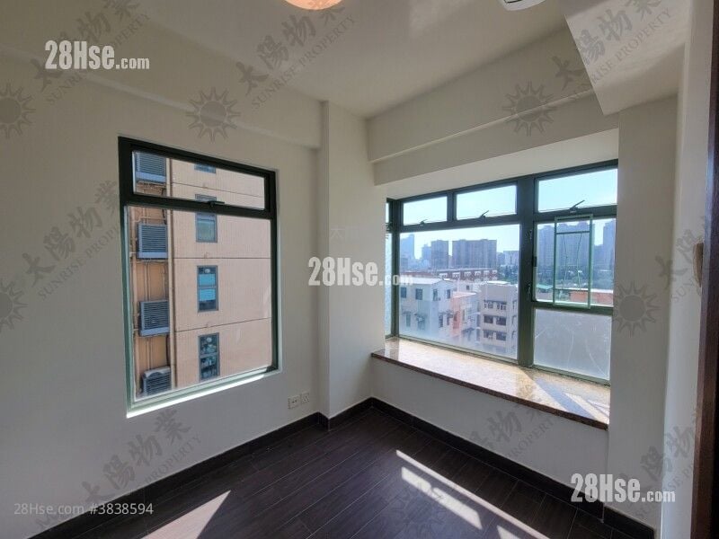 Bakerview Rental 2 Bedrooms 400 ft²