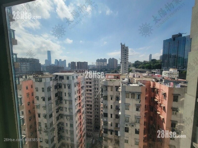 Bakerview Rental 2 Bedrooms 400 ft²