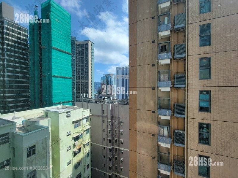 Bakerview Rental 2 Bedrooms 400 ft²