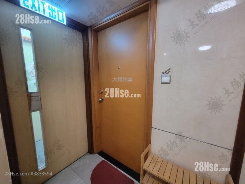 Bakerview Rental 2 Bedrooms 400 ft²