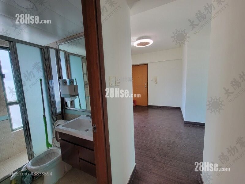 Bakerview Rental 2 Bedrooms 400 ft²
