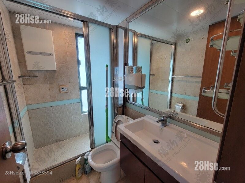 Bakerview Rental 2 Bedrooms 400 ft²