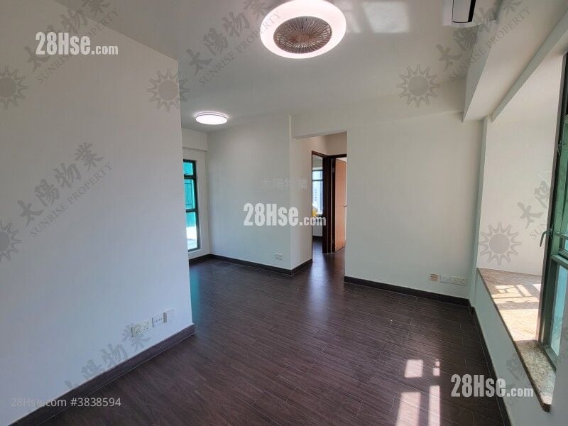Bakerview Rental 2 Bedrooms 400 ft²