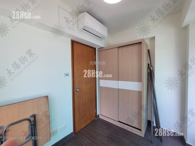 Bakerview Rental 2 Bedrooms 400 ft²