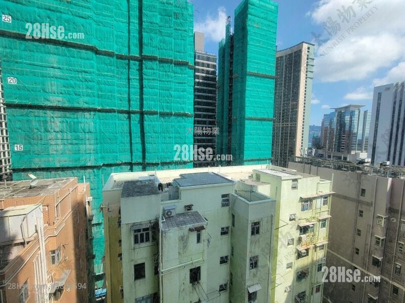 Bakerview Rental 2 Bedrooms 400 ft²