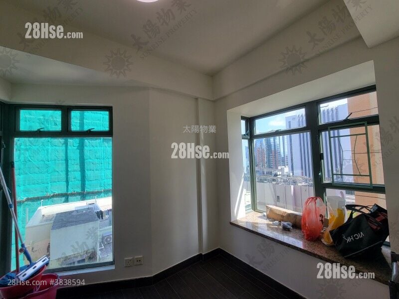 Bakerview Rental 2 Bedrooms 400 ft²