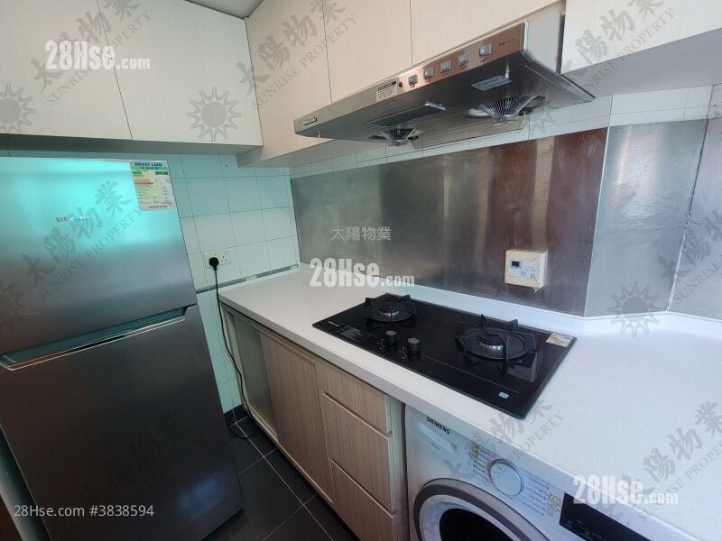 Bakerview Rental 2 Bedrooms 400 ft²