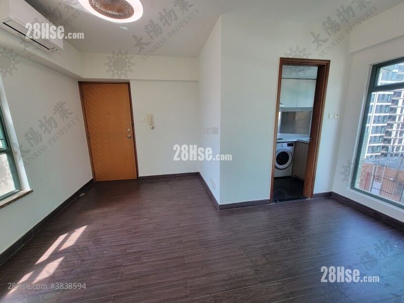 Bakerview Rental 2 Bedrooms 400 ft²