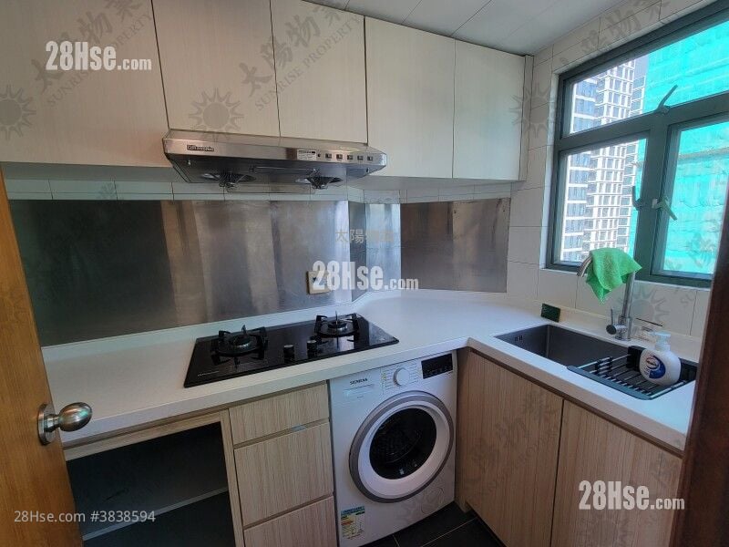 Bakerview Rental 2 Bedrooms 400 ft²