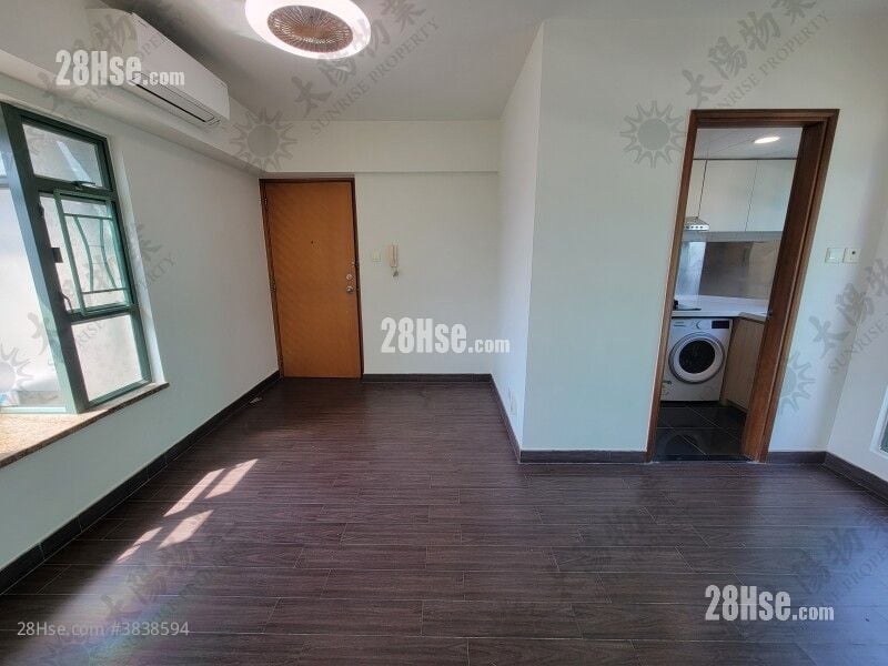Bakerview Rental 2 Bedrooms 400 ft²