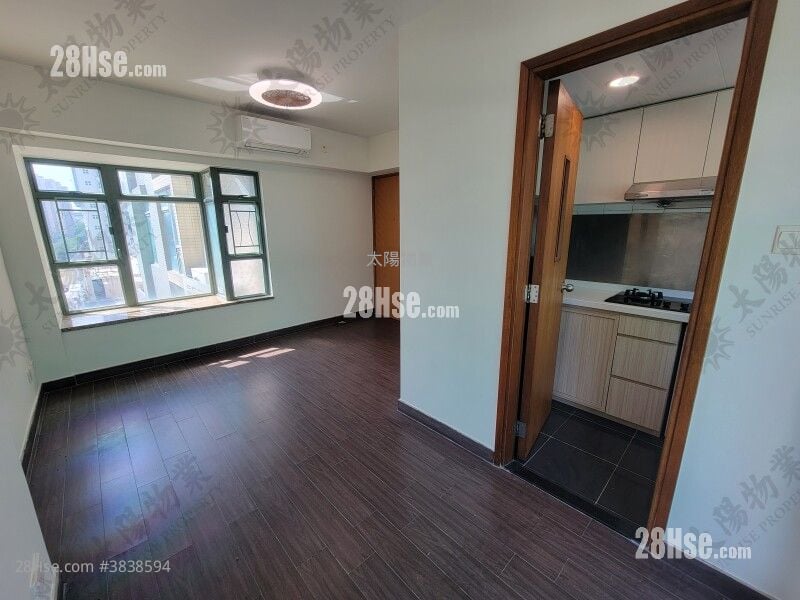 Bakerview Rental 2 Bedrooms 400 ft²