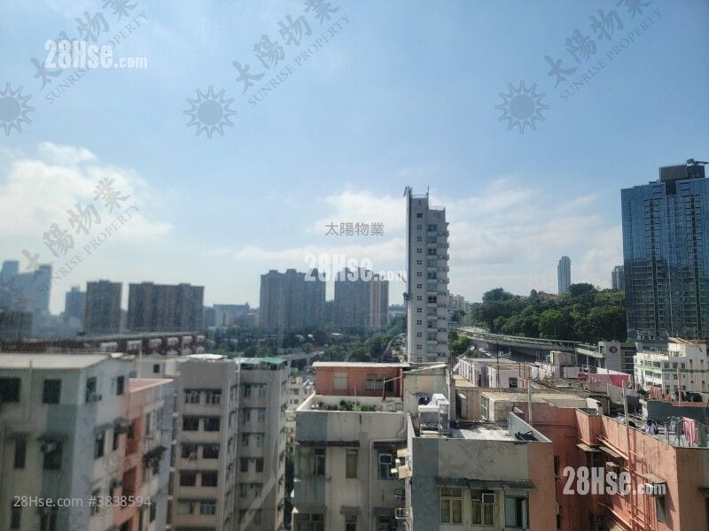 Bakerview Rental 2 Bedrooms 400 ft²