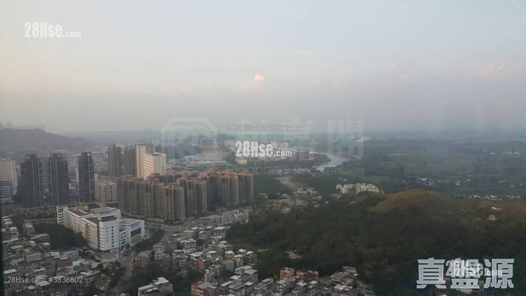 Grand Yoho Sell 3 Bedrooms 596 ft²